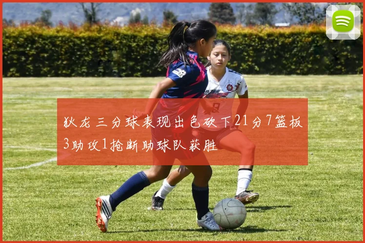 狄龙三分球表现出色砍下21分7篮板3助攻1抢断助球队获胜