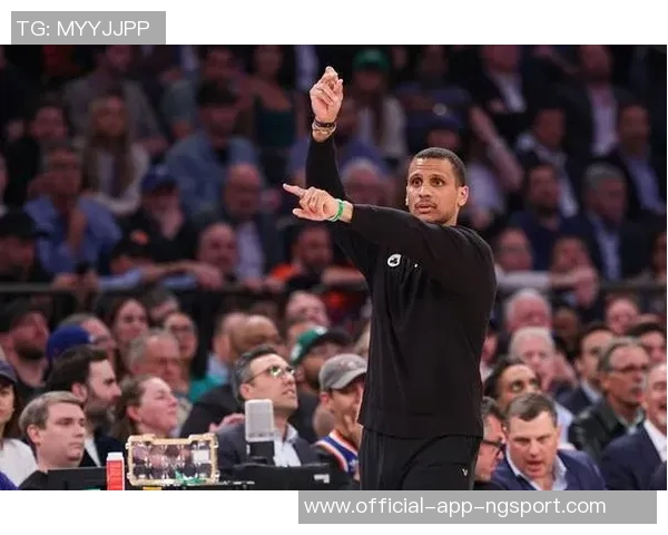 科塔砍下19分18板助力球队马祖拉称其在场上改变比赛格局