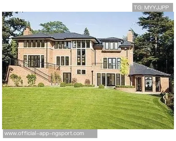 C罗豪宅婚后出售引关注或因隐私泄露而自建新居